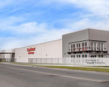 Storage Units for Rent available at 405 Hiawatha Blvd East, Syracuse, NY 13208