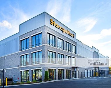 Storage Units for Rent available at 4843 Holly Springs Pkwy, Canton, GA 30115