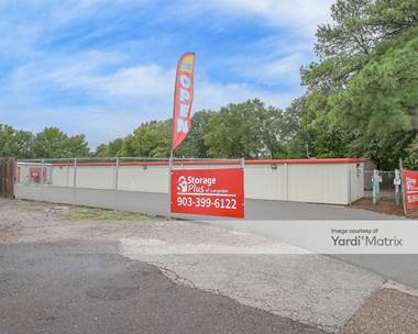 Storage Units for Rent available at 1500 East Whaley Street, Longview, TX 75602