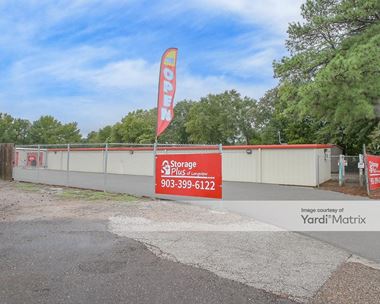 Storage Units for Rent available at 1500 East Whaley Street, Longview, TX 75602