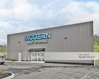 Image for Modern Self Storage - 12 Great Pasture Road, Danbury, CT