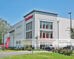Image for CubeSmart Self Storage - 2150 South Old Dixie Hwy, Bunnell, FL