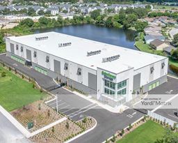Image for Extra Space Storage - 7561 Cita Lane, New Port Richey, FL