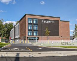 Image for SecureSpace Self Storage - 825 U.S. 22, North Plainfield, NJ