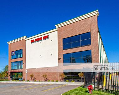 Image for Mini Storage Depot - 4985 Research Drive, Canton, MI