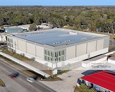 Image for Extra Space Storage - 3260 US -1, St. Augustine, FL