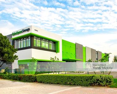 Storage Units for Rent available at 10953 NW 138th Street, Hialeah Gardens, FL 33018