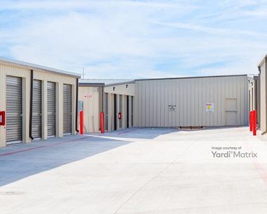 Image for Affordable Storage - 9608 University Avenue, Lubbock, TX