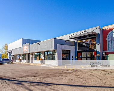 Storage Units for Rent available at 787 Doheny Drive, Northville, MI 48167