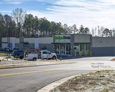 Storage Units for Rent available at 2643 Anvil Block Road, Ellenwood, GA 30294