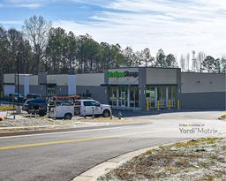 Image for Extra Space Storage - 2643 Anvil Block Road, Ellenwood, GA