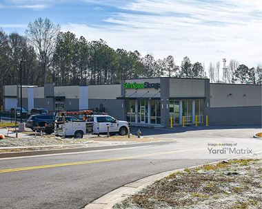Storage Units for Rent available at 2643 Anvil Block Road, Ellenwood, GA 30294