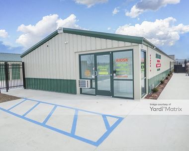 Image for Stor - A - Lot Storage - 1605 Graham Road, Franklin, IN