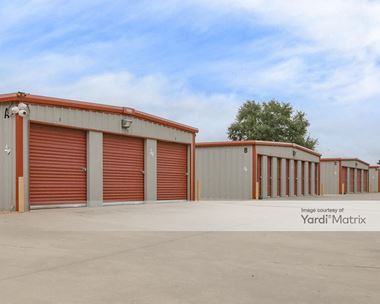 Storage Units for Rent available at 8121 TX 149, Longview, TX 75603