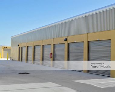 Storage Units for Rent available at 10704 Crosstown Pkwy, Port St. Lucie, FL 34987