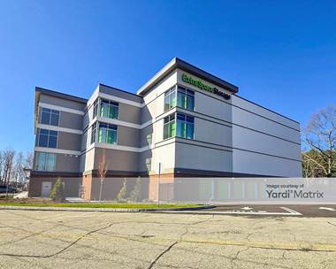 Storage Units for Rent available at 150 Old Church Street, Pembroke, MA 02359