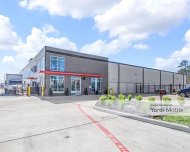 Storage Units for Rent available at 17644 Hwy 59, New Caney, TX 77357