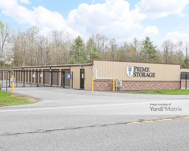 Storage Units for Rent available at 4248 Route 50, Saratoga Springs, NY 12866
