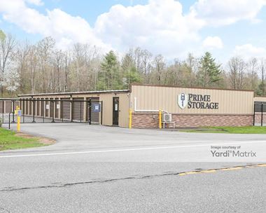 Storage Units for Rent available at 4248 Route 50, Saratoga Springs, NY 12866