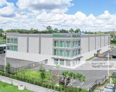 Storage Units for Rent available at 7519 Gall Blvd, Zephyrhills, FL 33541