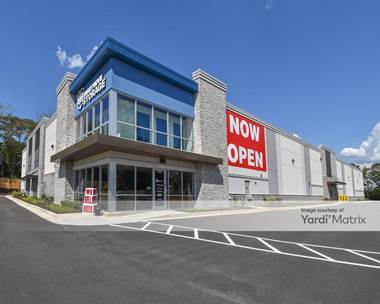 Storage Units for Rent available at 3658 Thompson Bridge Road, Gainesville, GA 30506