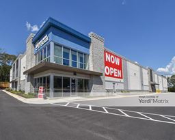 Image for Smart Move Storage - 3658 Thompson Bridge Road, Gainesville, GA