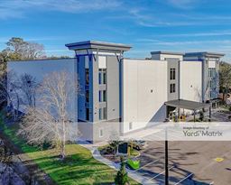 Image for Atlantic Self Storage - 12357 Yellow Bluff Road, Jacksonville, FL