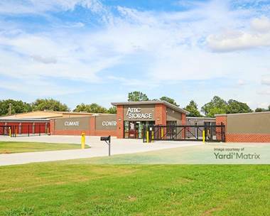 Storage Units for Rent available at 15805 South Memorial Drive, Bixby, OK 74008