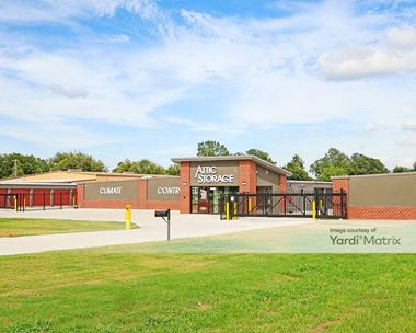 Storage Units for Rent available at 15805 South Memorial Drive, Bixby, OK 74008