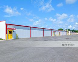 Image for AA Self Storage - 2176 Live Oak Street, Beaufort, NC