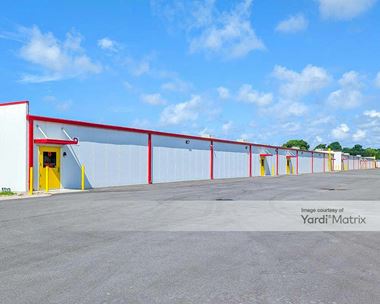 Storage Units for Rent available at 2176 Live Oak Street, Beaufort, NC 28516