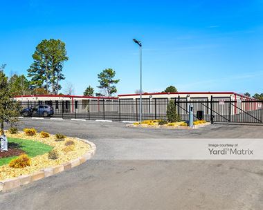 Storage Units for Rent available at 1100 Megan Drive, Elizabeth City, NC 27909