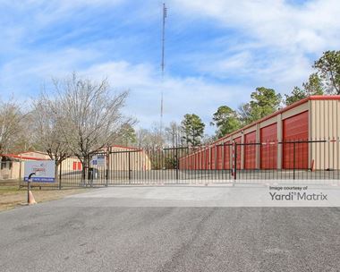 Image for Storage Rentals of America - 2415 South Street, Nacogdoches, TX