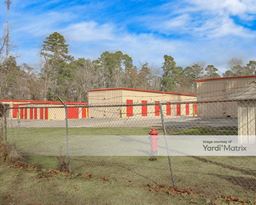 Image for Storage Rentals of America - 2615 South Street, Nacogdoches, TX