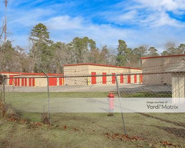 Image for Storage Rentals of America - 2615 South Street, Nacogdoches, TX
