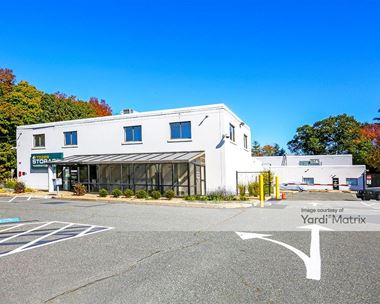 Storage Units for Rent available at 12 Tozer Road, Beverly, MA 01915