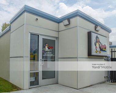 Image for Arctic Storage - 23 Dorothy Drive, Evansville, IN