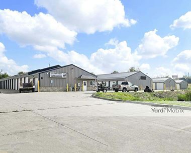 Storage Units for Rent available at 2850 SW 16th Avenue, Cedar Rapids, IA 52404