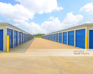 Storage Units for Rent available at 4395 3rd Avenue, Marion, IA 52302