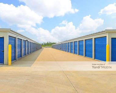 Storage Units for Rent available at 4395 3rd Avenue, Marion, IA 52302