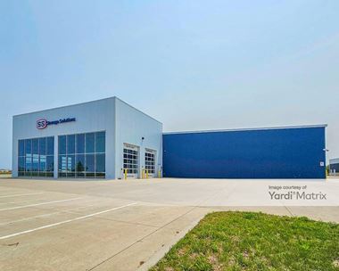Storage Units for Rent available at 6900 Partners Avenue, Marion, IA 52302