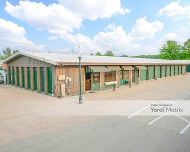 Storage Units for Rent available at 761 Camp Cardinal Blvd, Coralville, IA 52241