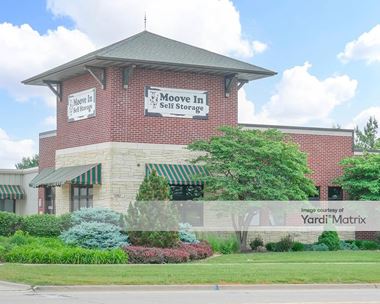 Image for iStorage - 980 West Penn Street, North Liberty, IA