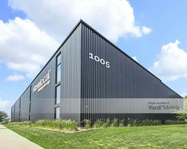Storage Units for Rent available at 1005 3rd Avenue SW, Cedar Rapids, IA 52404