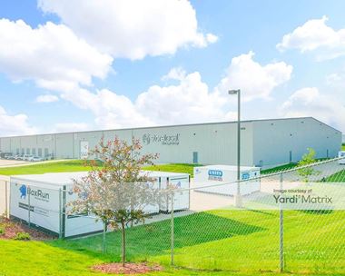 Storage Units for Rent available at 850 Mann Road, Cedar Rapids, IA 52404