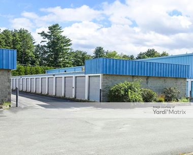 Image for Storage Station, The - 220 Loudon Road, Concord, NH