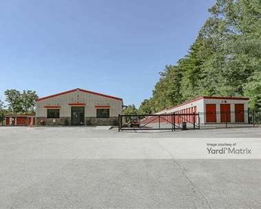 Storage Units for Rent available at 2121 Dover Road, Epsom, NH 03234