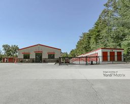 Image for Circle Self Storage - 2121 Dover Road, Epsom, NH