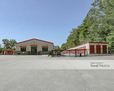 Storage Units for Rent available at 2121 Dover Road, Epsom, NH 03234