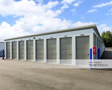 Image for Extra Space Storage - 627 Sand Road, Pembroke, NH